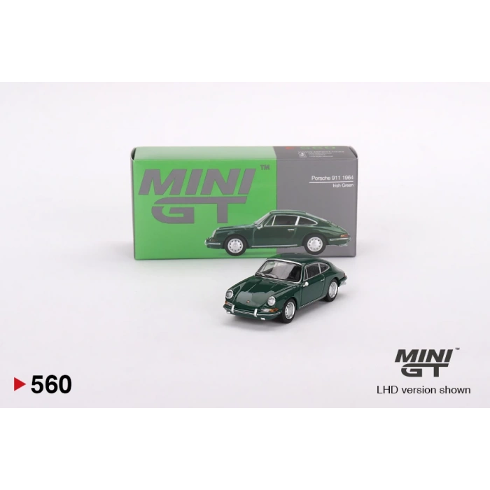 Mini GT Nissan Skyline GT-R R34 Bayside Blue 1:64 Diecast Model