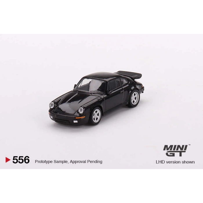 Mini GT MGT00556 RUF CTR 1987 Black