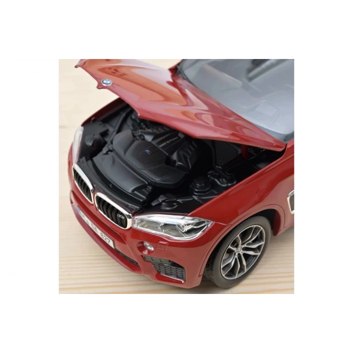 Norev 1/18 BMW X6M 2015