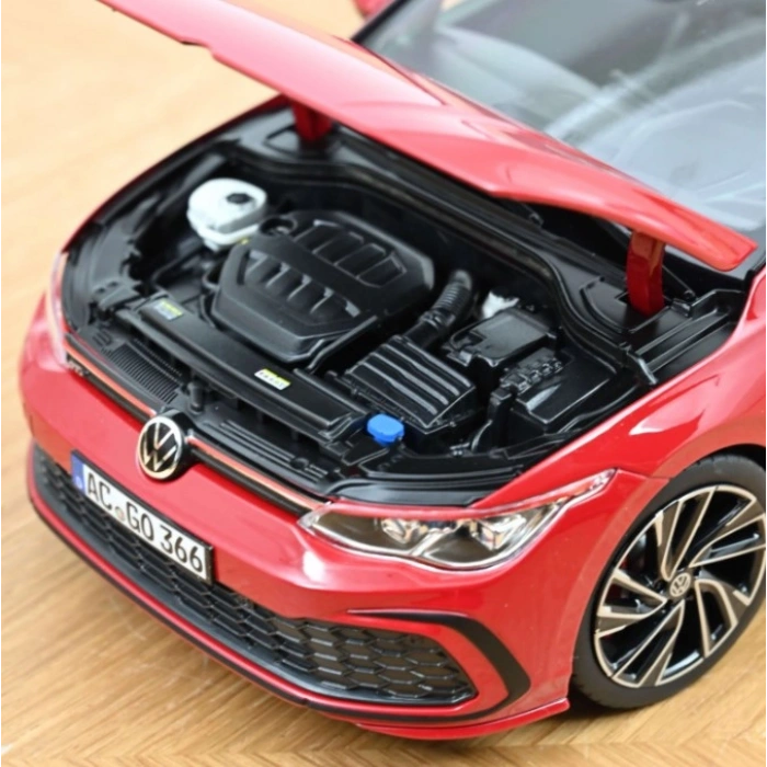 Norev 188595 1/18 Volkswagen Golf GTI 2020