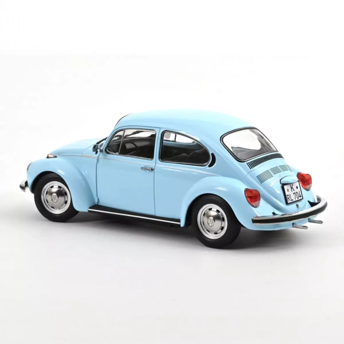 Norev VW 1303 1973 Light Blue