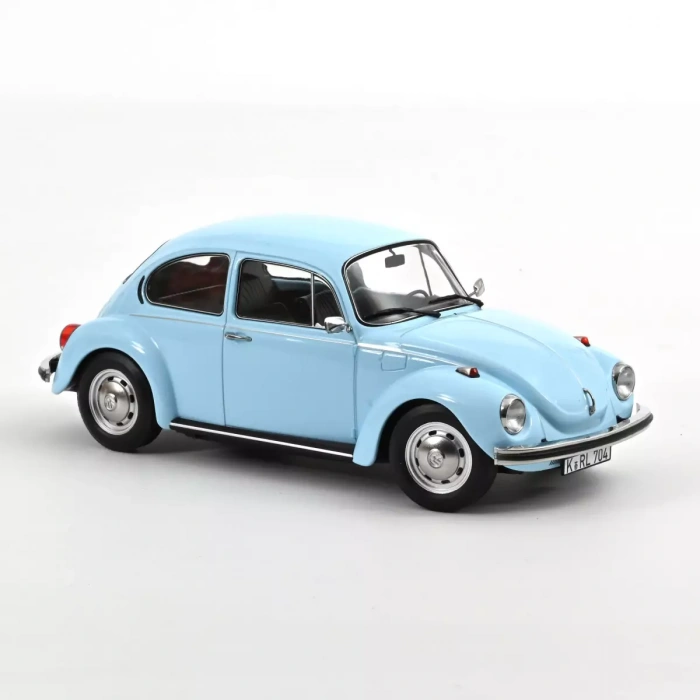 Norev VW 1303 1973 Light Blue