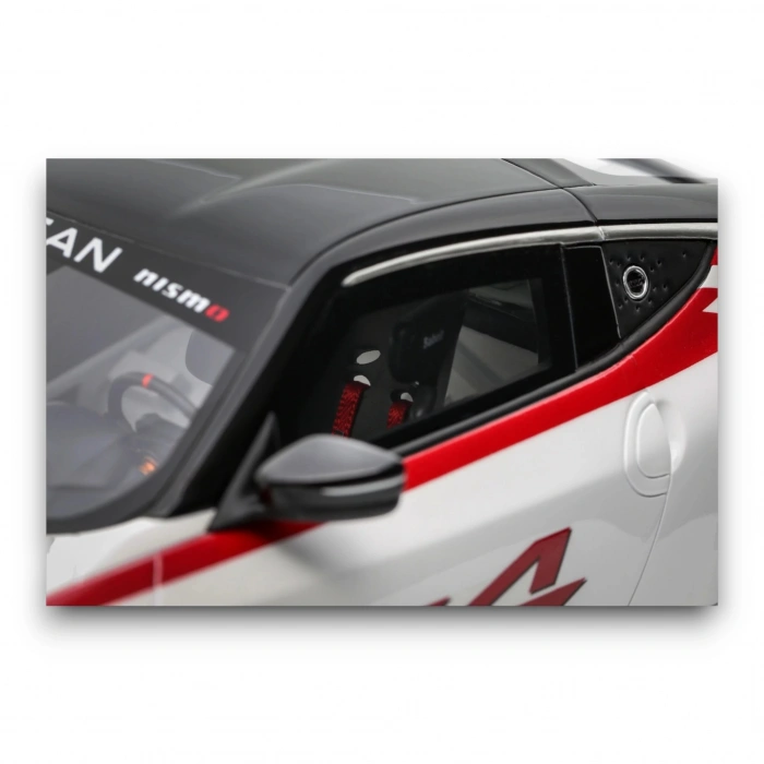 Otto Models OT1124 1/18 Nissan Z GT4 2022