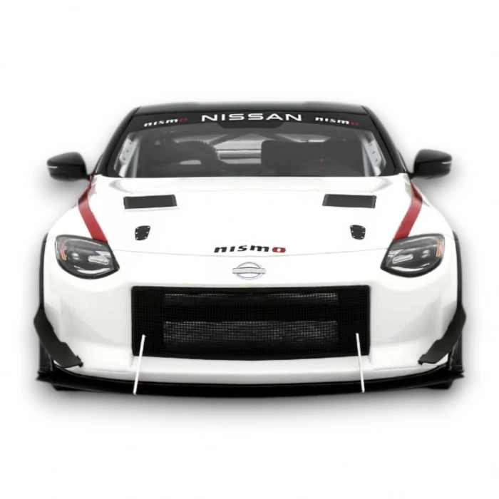 Otto Models OT1124 1/18 Nissan Z GT4 2022