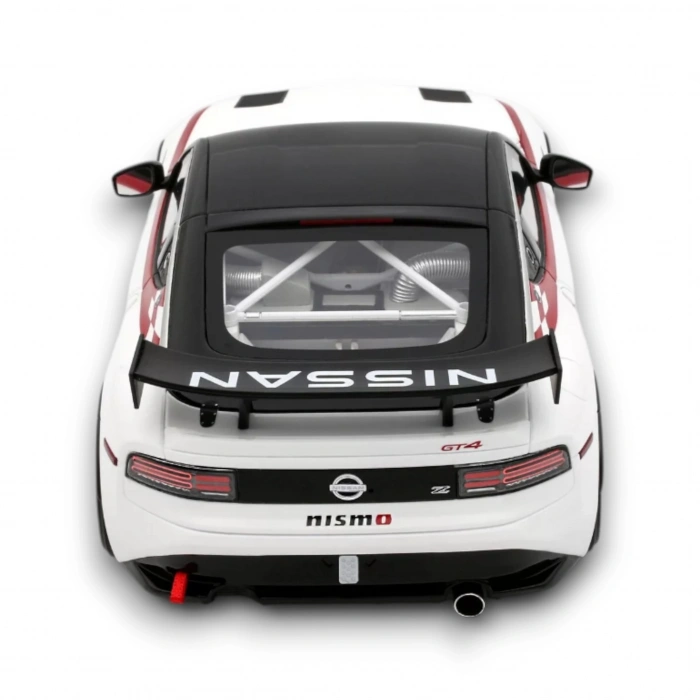 Otto Models OT1124 1/18 Nissan Z GT4 2022