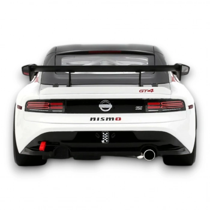 Otto Models OT1124 1/18 Nissan Z GT4 2022