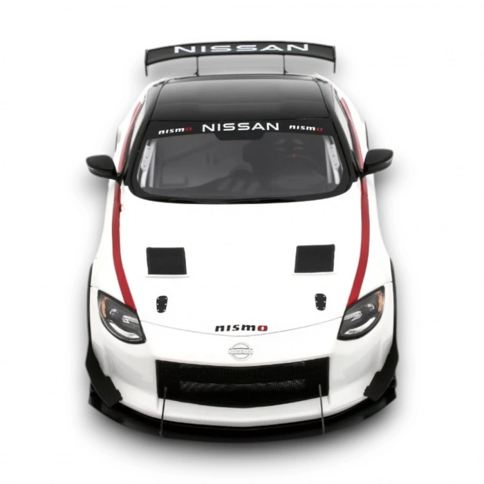 Otto Models OT1124 1/18 Nissan Z GT4 2022