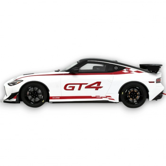 Otto Models OT1124 1/18 Nissan Z GT4 2022
