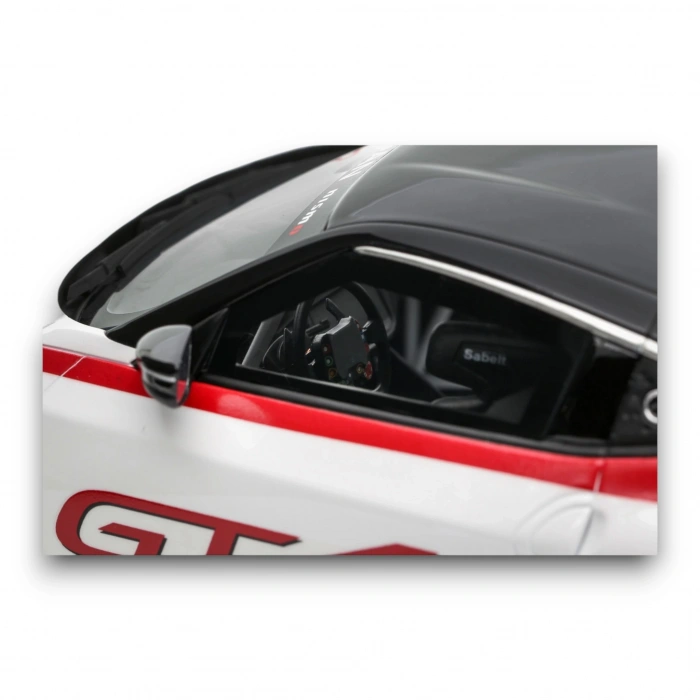 Otto Models OT1124 1/18 Nissan Z GT4 2022