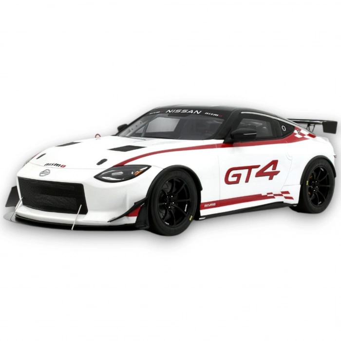 Otto Models OT1124 1/18 Nissan Z GT4 2022