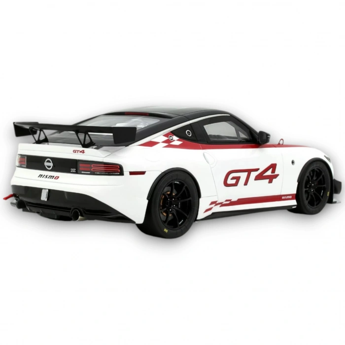 Otto Models OT1124 1/18 Nissan Z GT4 2022