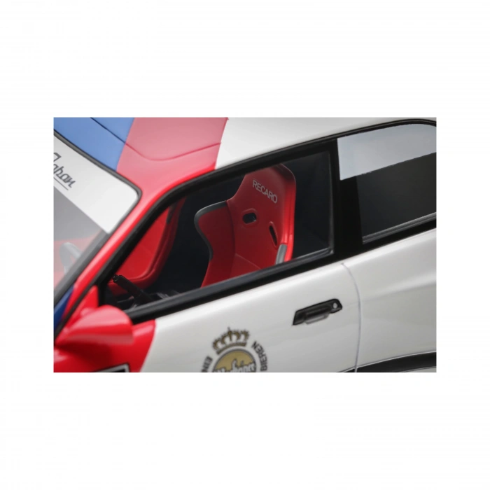 Otto Models OT1176 1/18 BMW E36 Khyzyl Saleem 2024