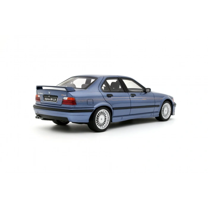 Otto Models OT1180 1/18 BMW Alpina B6 2.8 1992