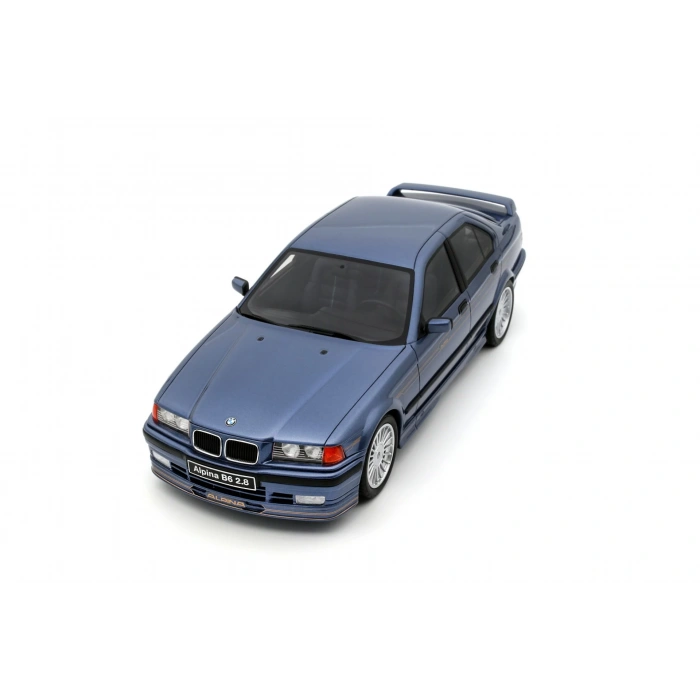 Otto Models OT1180 1/18 BMW Alpina B6 2.8 1992