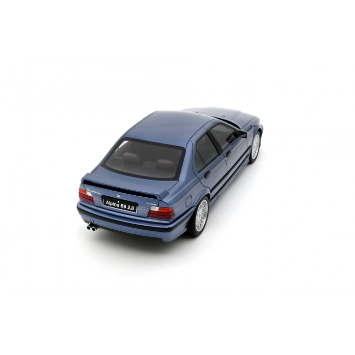 Otto Models OT1180 1/18 BMW Alpina B6 2.8 1992