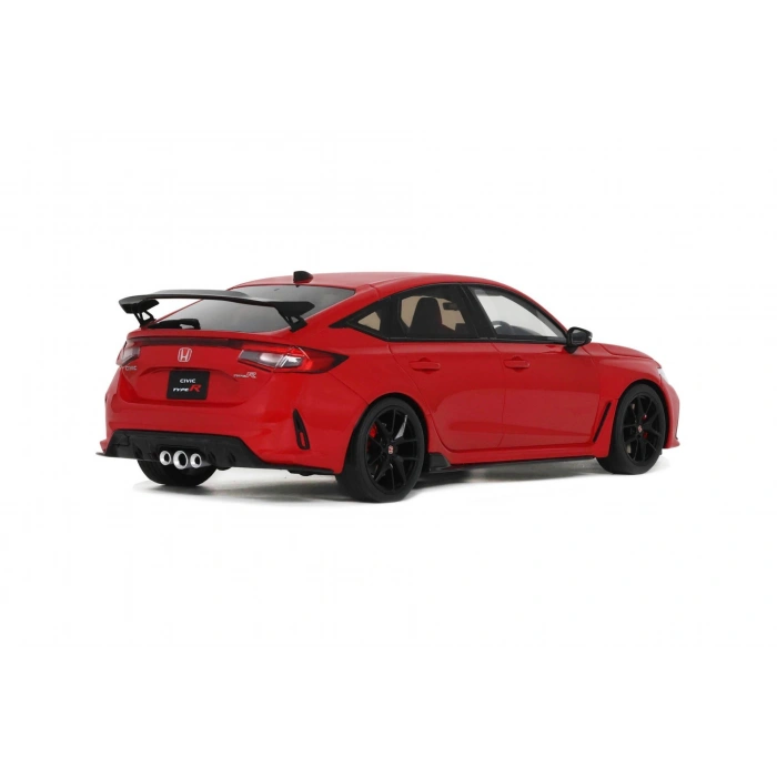 Otto Models OT440 1/18 Honda Civic Type R 2022