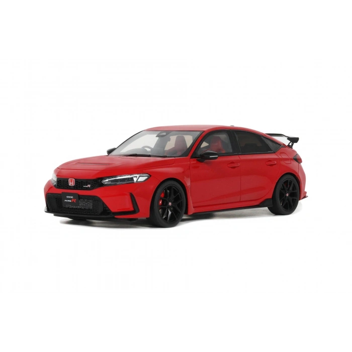 Otto Models OT440 1/18 Honda Civic Type R 2022