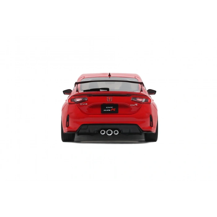 Otto Models OT440 1/18 Honda Civic Type R 2022