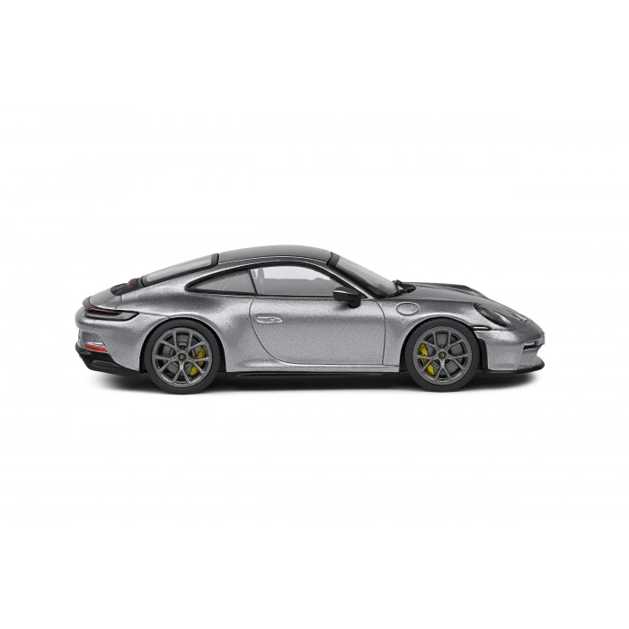 Porsche S4316502 1/43 GT3 Touring – GT-Silber – 2023