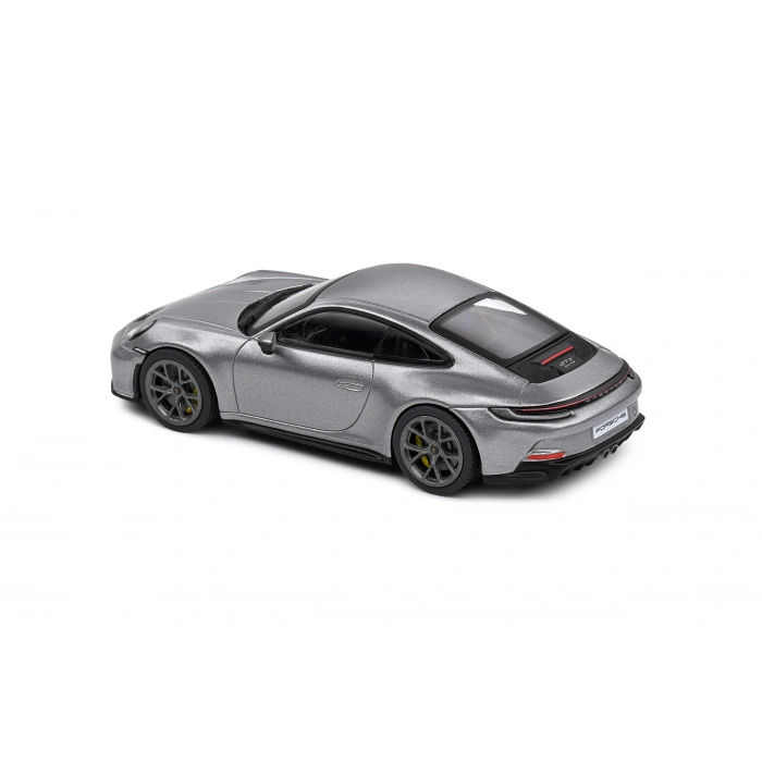 Porsche S4316502 1/43 GT3 Touring – GT-Silber – 2023