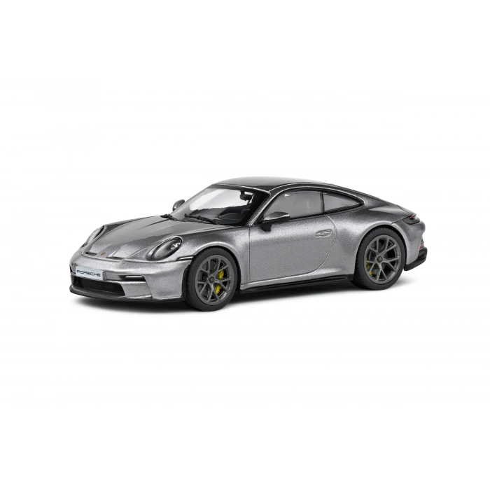 Porsche S4316502 1/43 GT3 Touring – GT-Silber – 2023