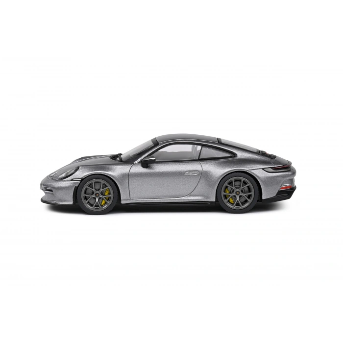 Porsche S4316502 1/43 GT3 Touring – GT-Silber – 2023