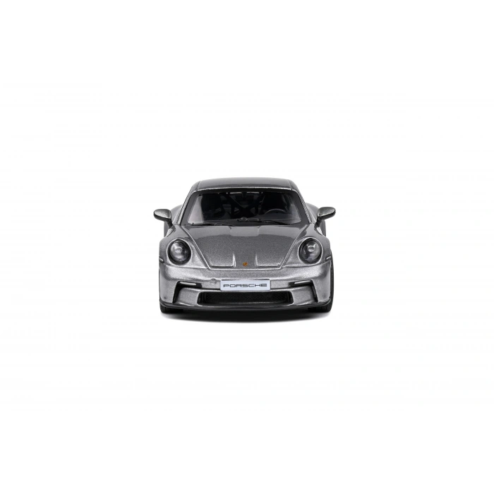 Porsche S4316502 1/43 GT3 Touring – GT-Silber – 2023