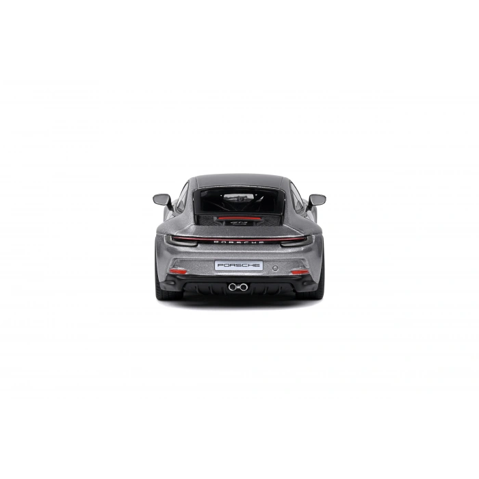 Porsche S4316502 1/43 GT3 Touring – GT-Silber – 2023