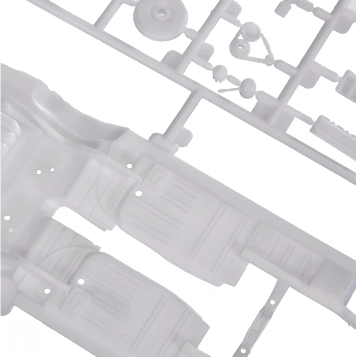 Revell 1/24 66 Shelby Mustang GT350H