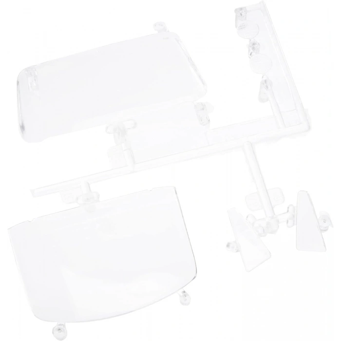 Revell 1/24 66 Shelby Mustang GT350H