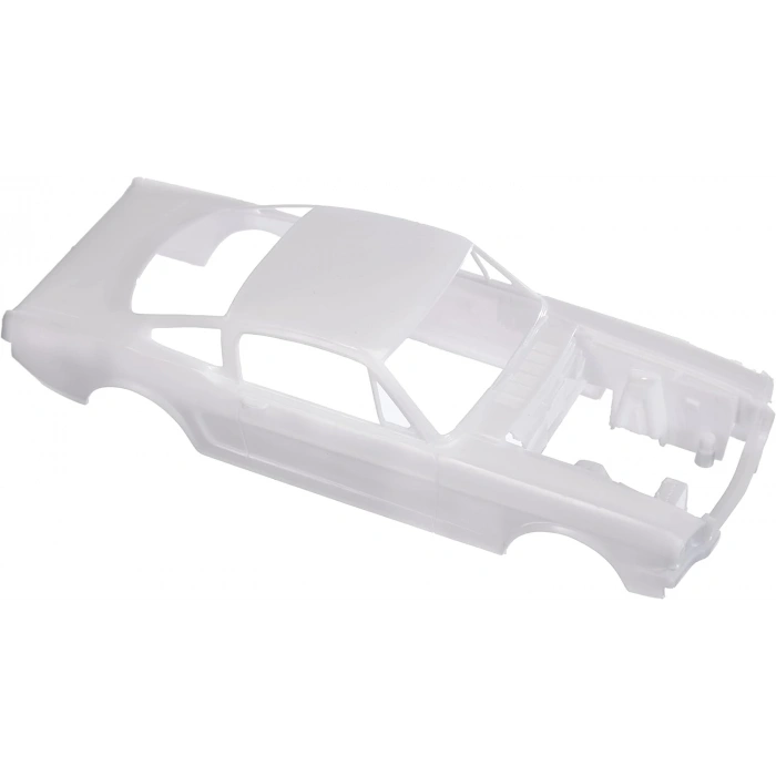 Revell 1/24 66 Shelby Mustang GT350H