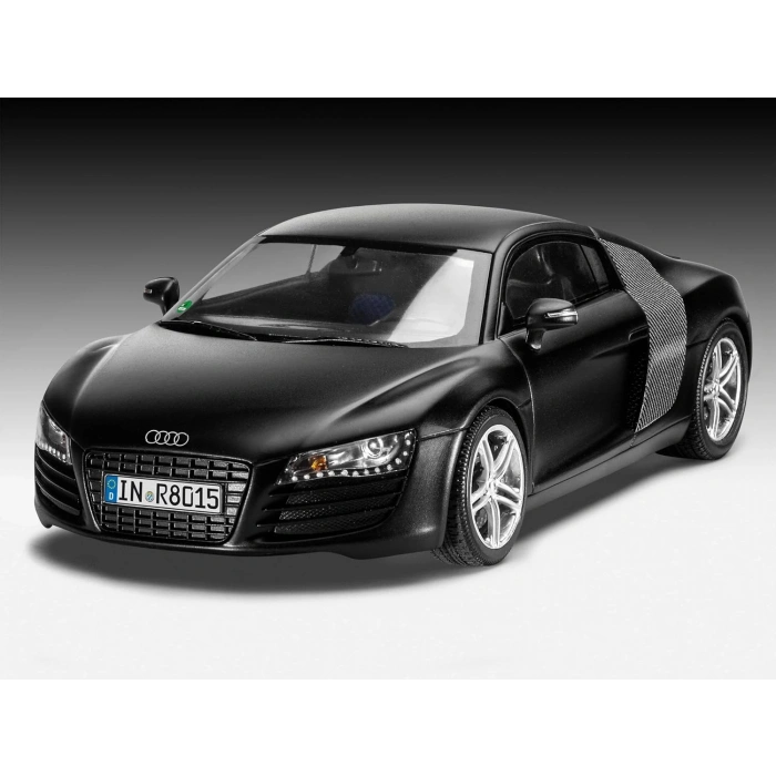 Revell 1/24 Audi R8