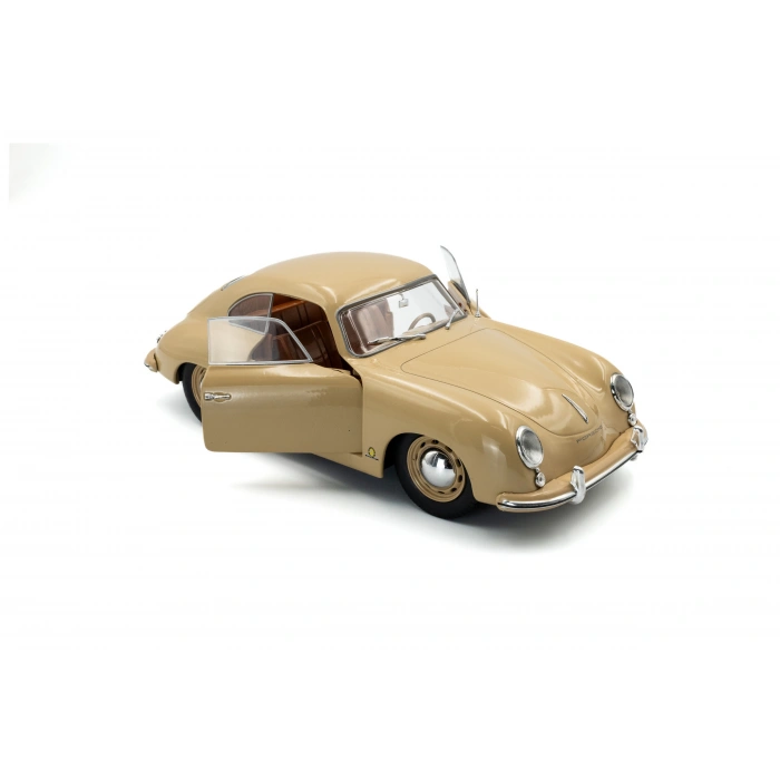 Solido 1/18 Porsche 356 PRE-A – 1953