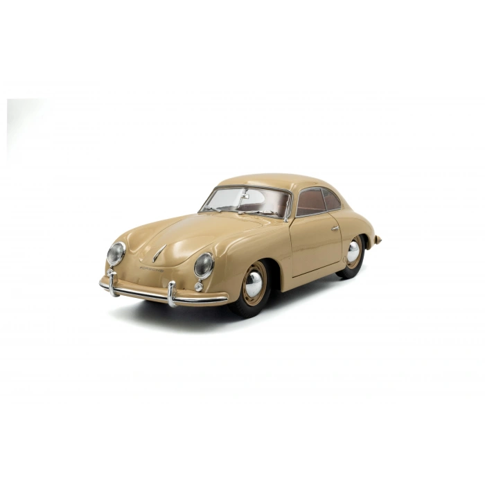 Solido 1/18 Porsche 356 PRE-A – 1953