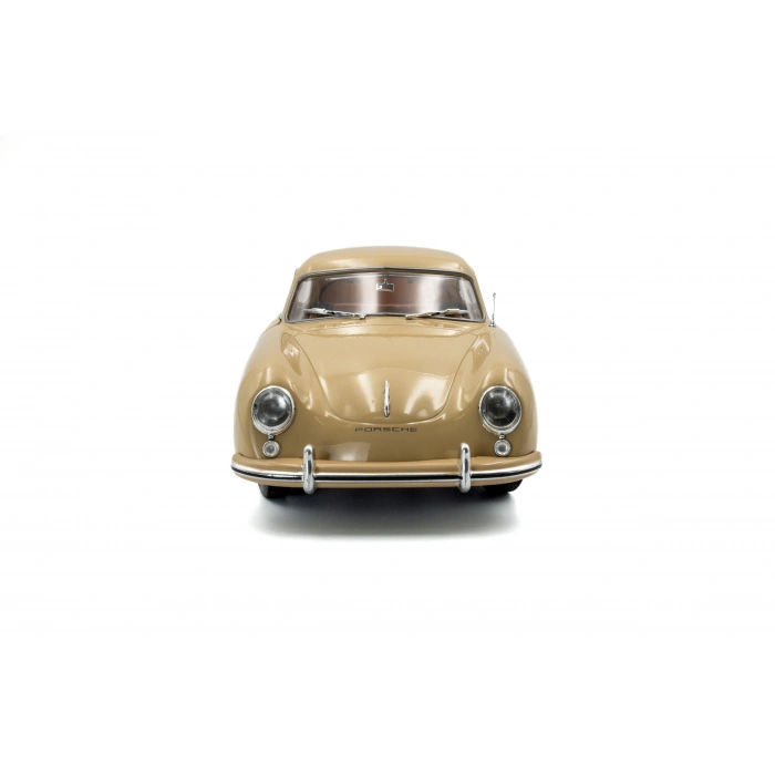 Solido 1/18 Porsche 356 PRE-A – 1953