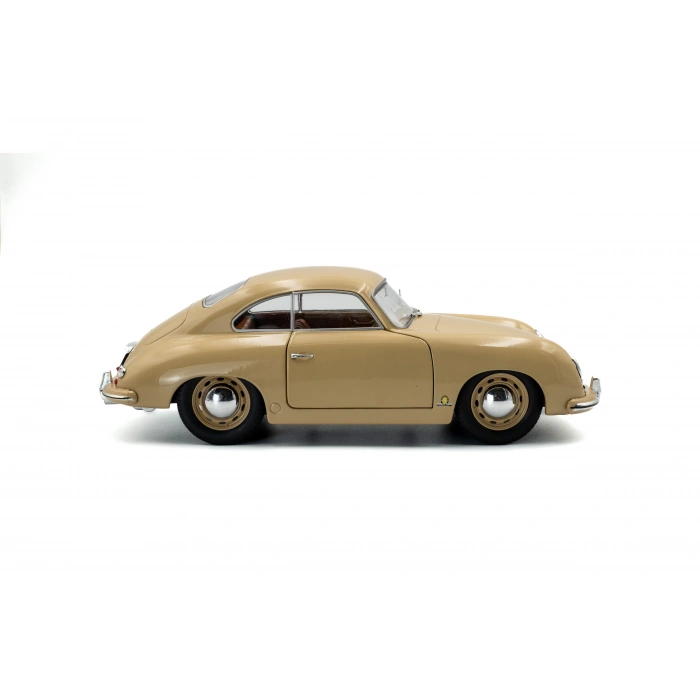 Solido 1/18 Porsche 356 PRE-A – 1953