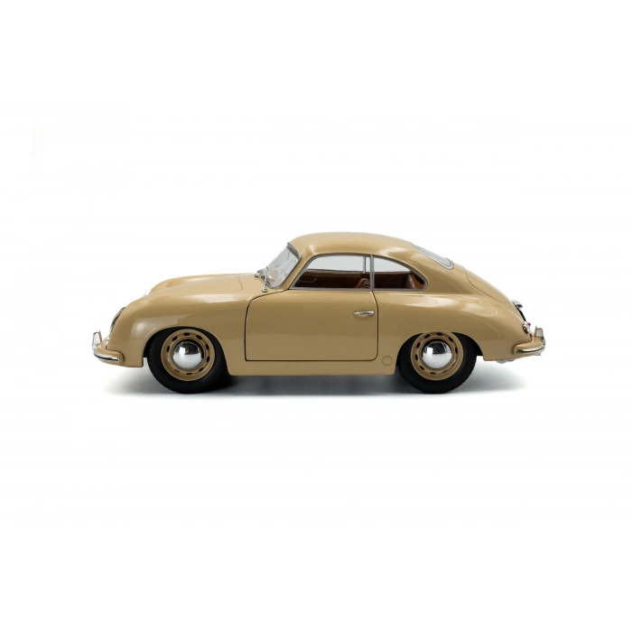Solido 1/18 Porsche 356 PRE-A – 1953