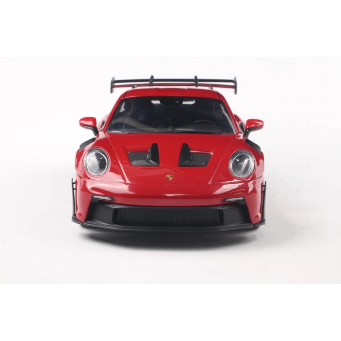 Solido S1812101 1/18 Porsche 911 GT3 RS – Guards Red – 2024