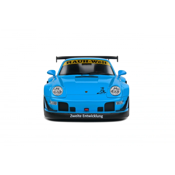 SOLİDO 1/18 RWB BODYKIT SHINGEN – 2018