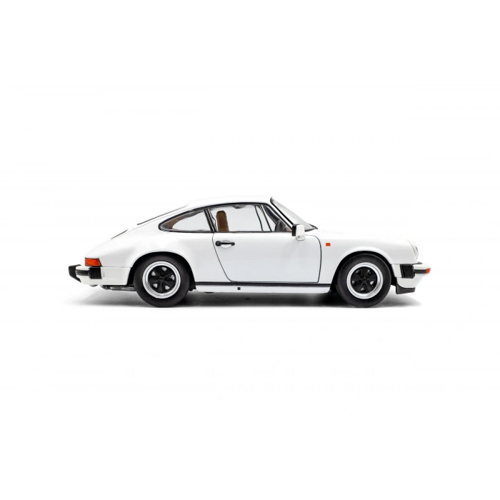 Solido S1802610 1/18 Porsche 911 (930) 3,0 SC – 1974