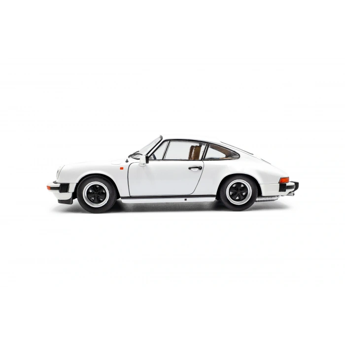 Solido S1802610 1/18 Porsche 911 (930) 3,0 SC – 1974