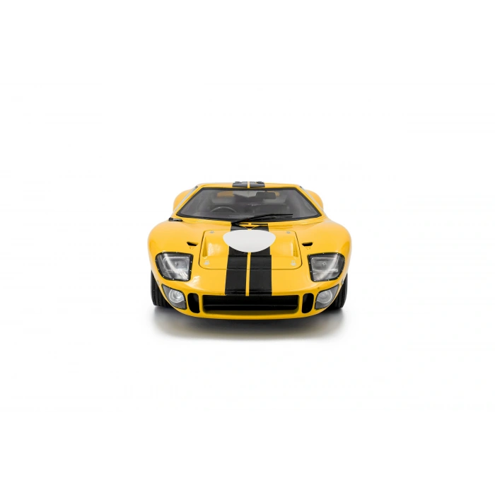 Solido 1/18 S1803011 Ford GT40 Mk.1 – 1968