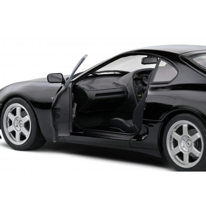 Solido S1807606 1/18 Toyota Supra MK4 (A80) 1993
