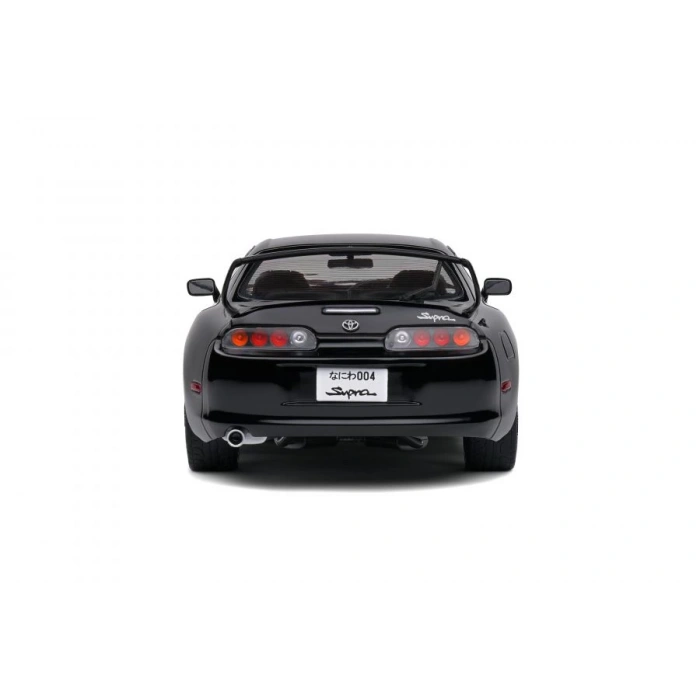 Solido S1807606 1/18 Toyota Supra MK4 (A80) 1993