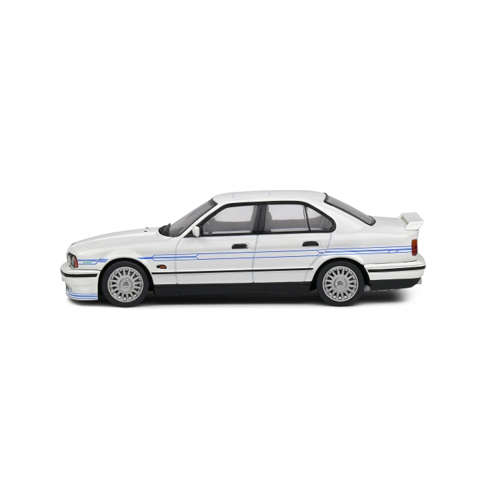 Solido S4310404 1/43 ALPINA B10 (E34) – 1994