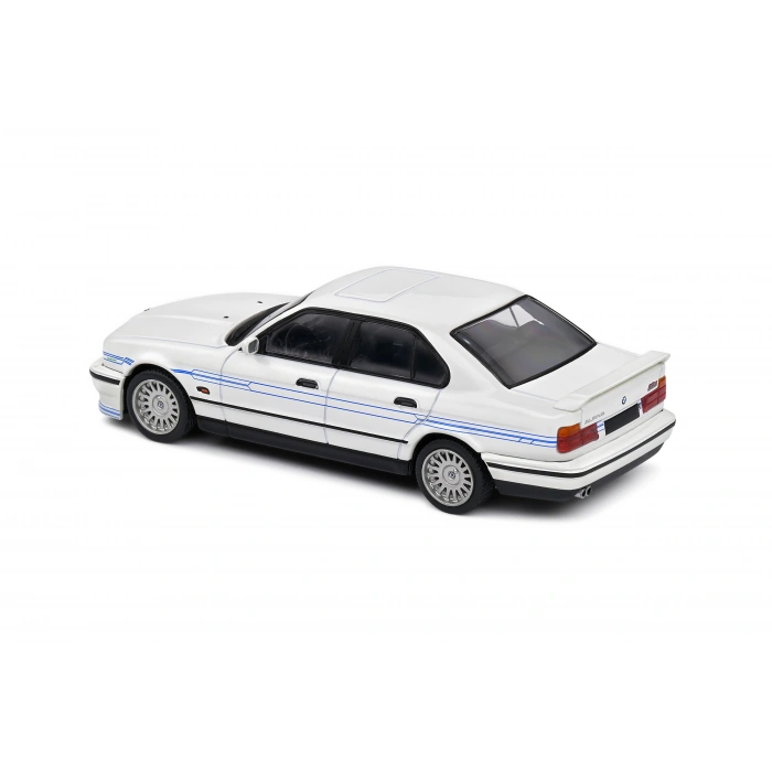 Solido S4310404 1/43 ALPINA B10 (E34) – 1994