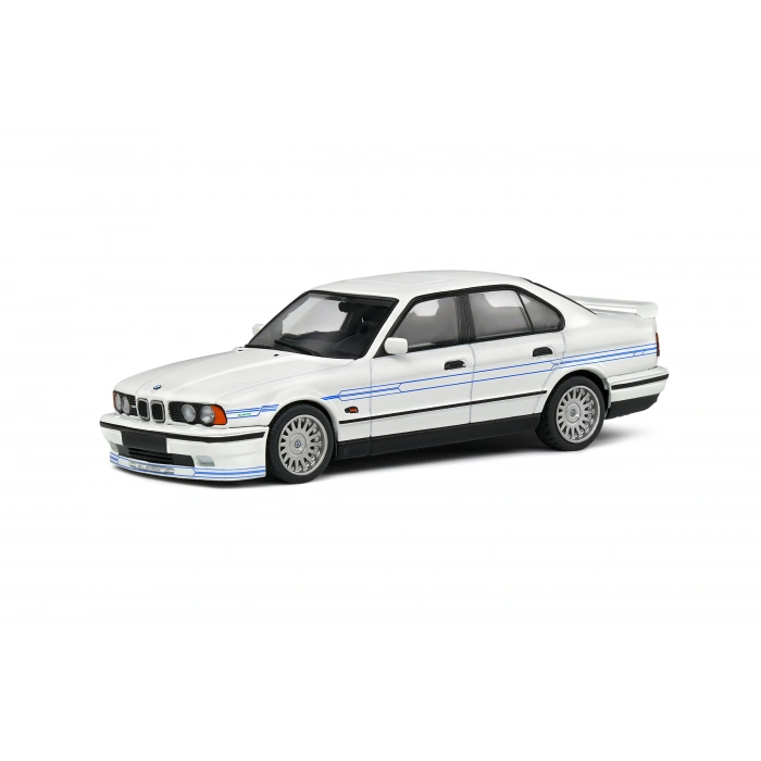 Solido S4310404 1/43 ALPINA B10 (E34) – 1994
