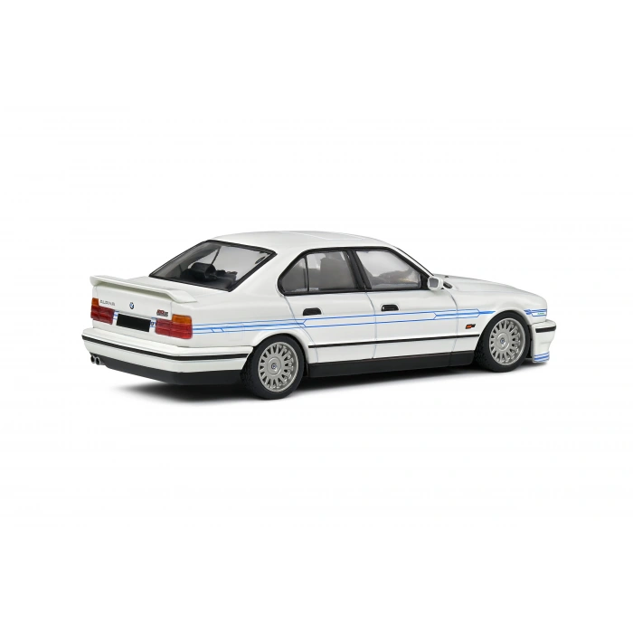 Solido S4310404 1/43 ALPINA B10 (E34) – 1994