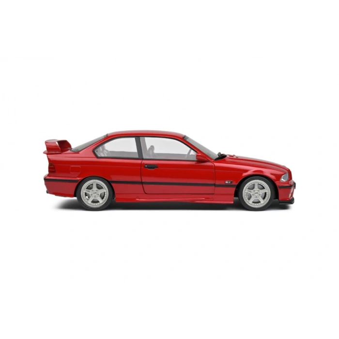 Solido BMW E36 Coupe M3 Streetfighter – Imolarot – 1994