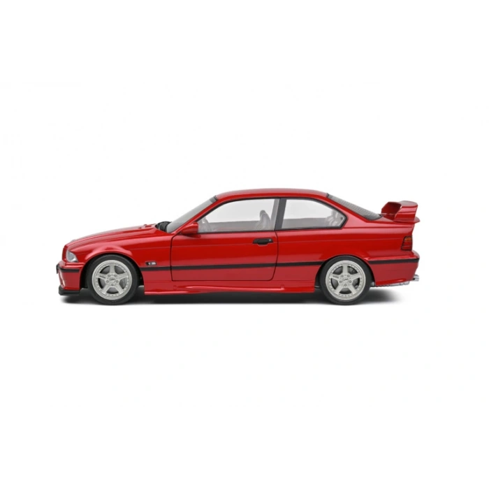 Solido BMW E36 Coupe M3 Streetfighter – Imolarot – 1994